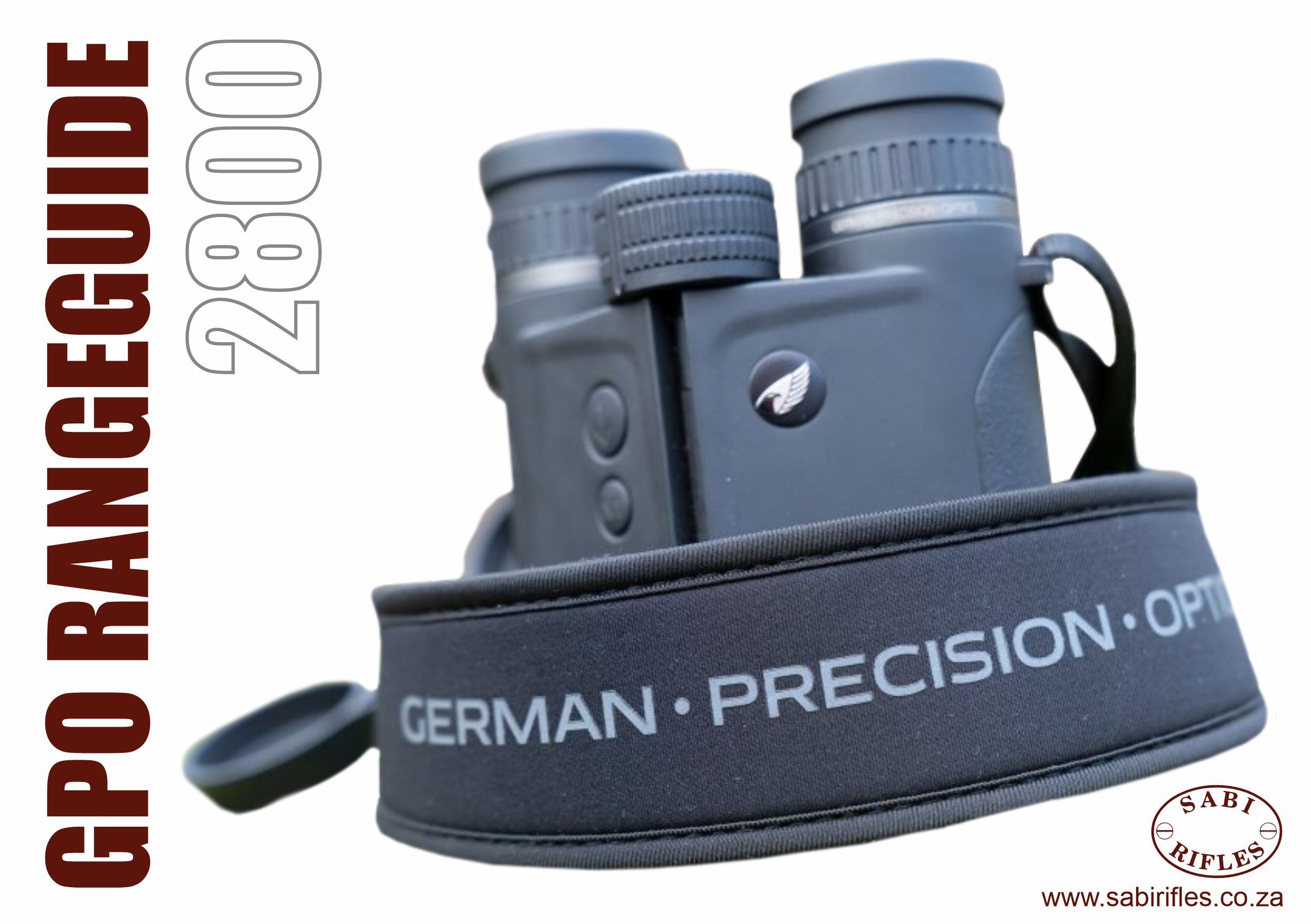 Unleash precision with Sabi Rifles' GPO 2800 Range Guide 10x50.  German engineering at its finest. Elevate your accuracy.  View the link below:  https://www.google.com/search?sca_esv=bef7a8396144dd68&sxsrf=ACQVn08LweRM0u_Bzis76aMpmTlZmhoYNg:1714735351530&q=german+precision+optics+10x40+rangefinder+reviews&tbm=vid&source=lnms&prmd=svinbmtz&sa=X&ved=2ahUKEwiZvov8rvGFAxW7VPEDHak7DIkQ0pQJegQIChAB&biw=1920&bih=957&dpr=1#fpstate=ive&vld=cid:a74979a7,vid:lI60gPX-wuk,st:0  #sabirifles #gpo #presicion #gporangeguide