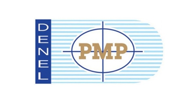 1PMP Logo