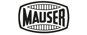 Mauser Logo