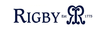 Rigby Logo