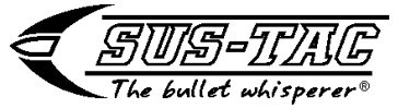 Sustec Logo